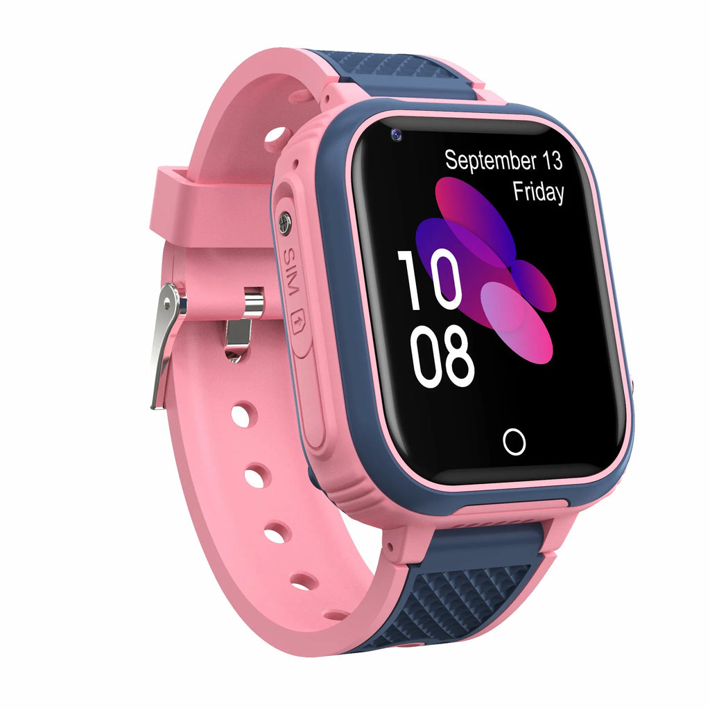 Kids Smart Watch