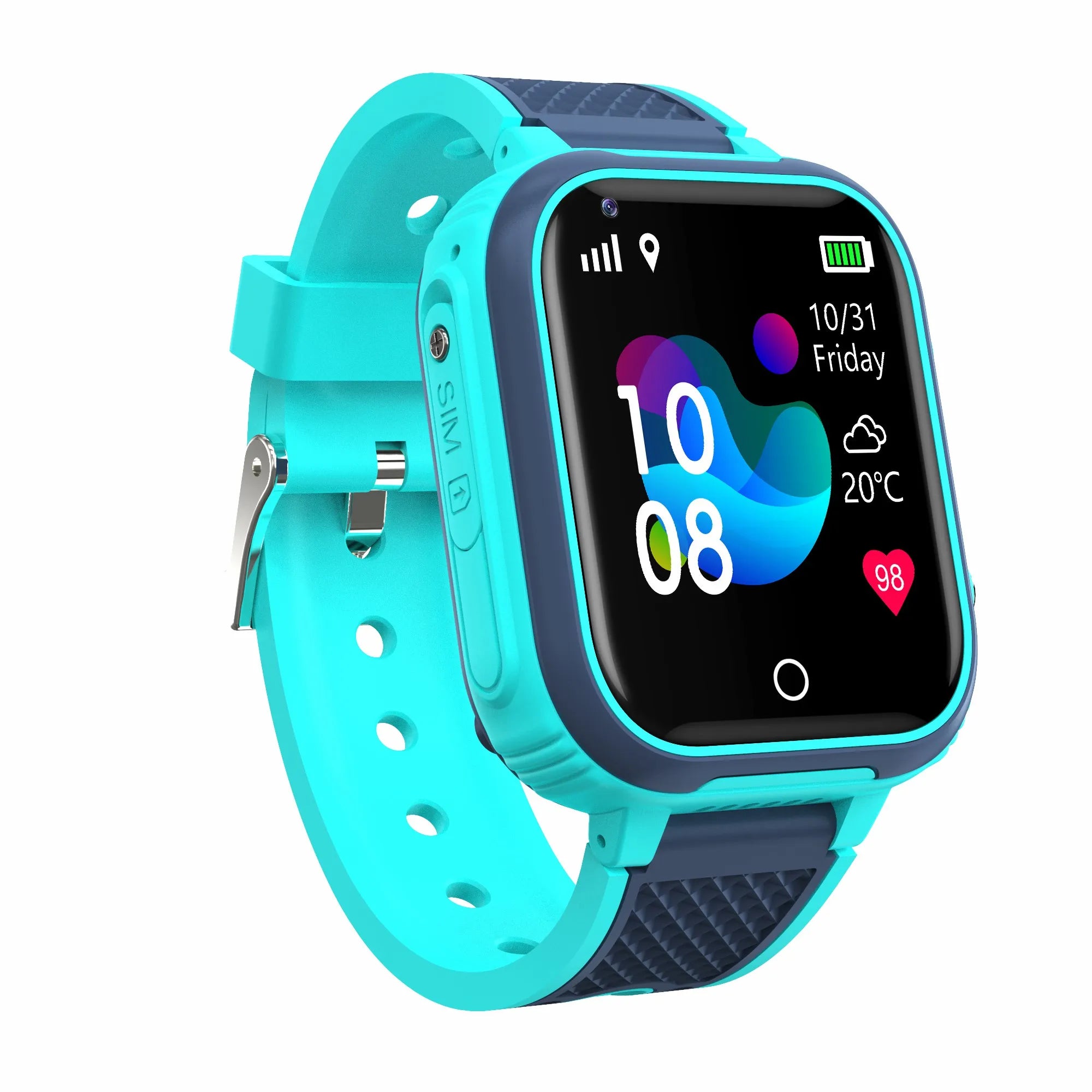 Kids Smart Watch