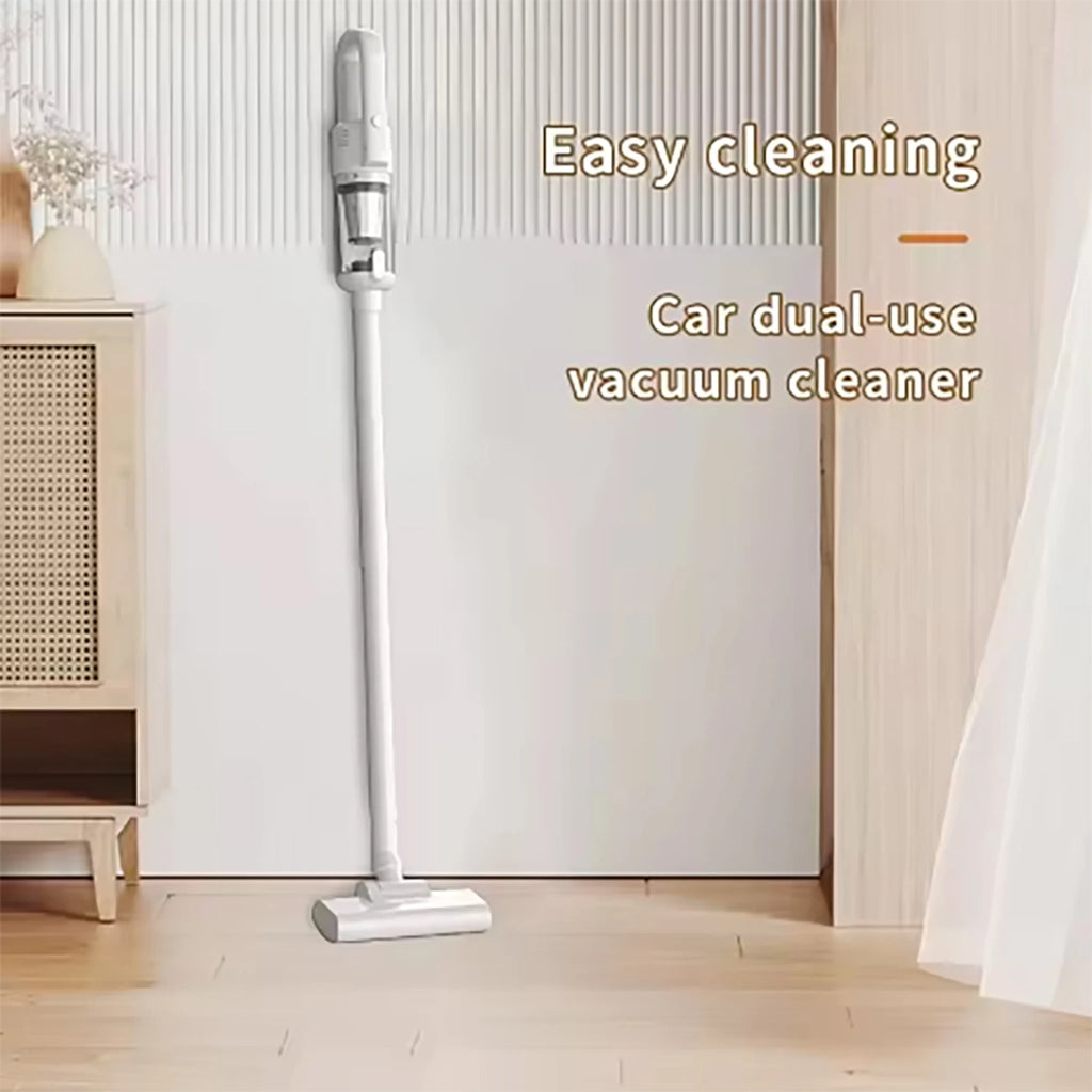 Wireless Vacuum