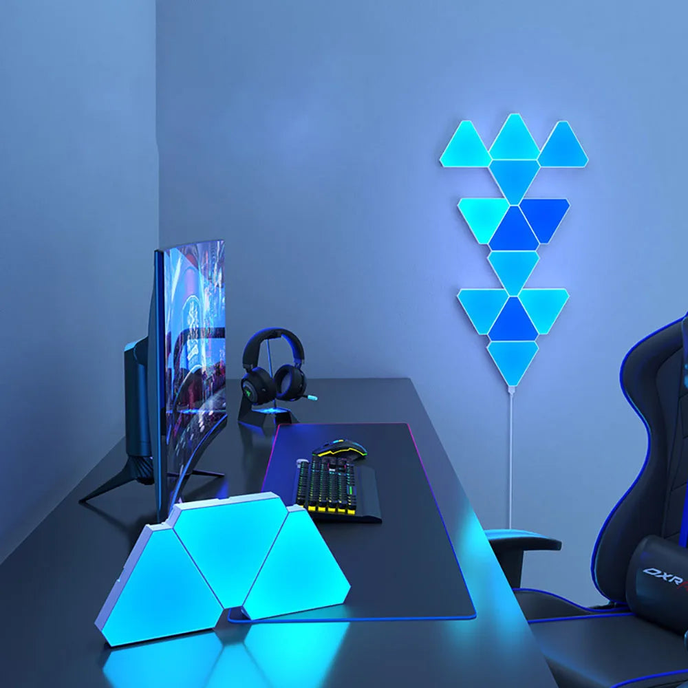 NeoGlow – Smart Ambient Light