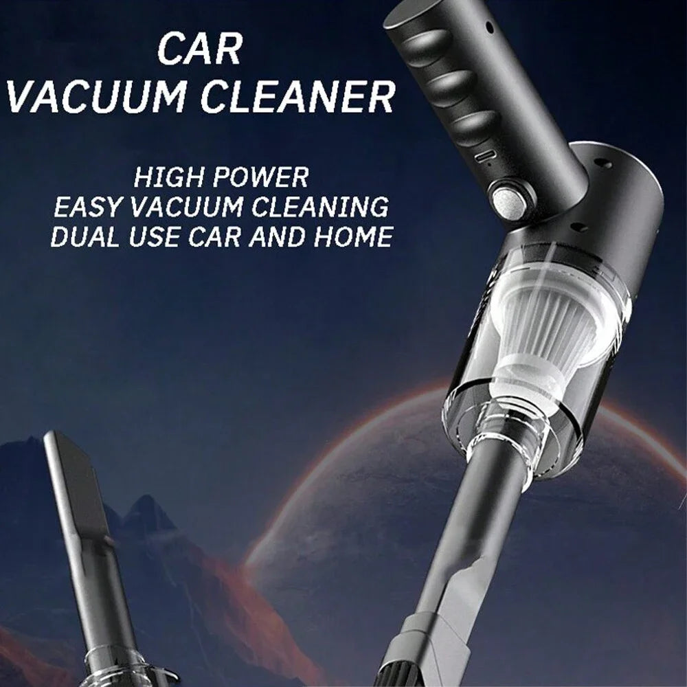 MaxPower Car Vac