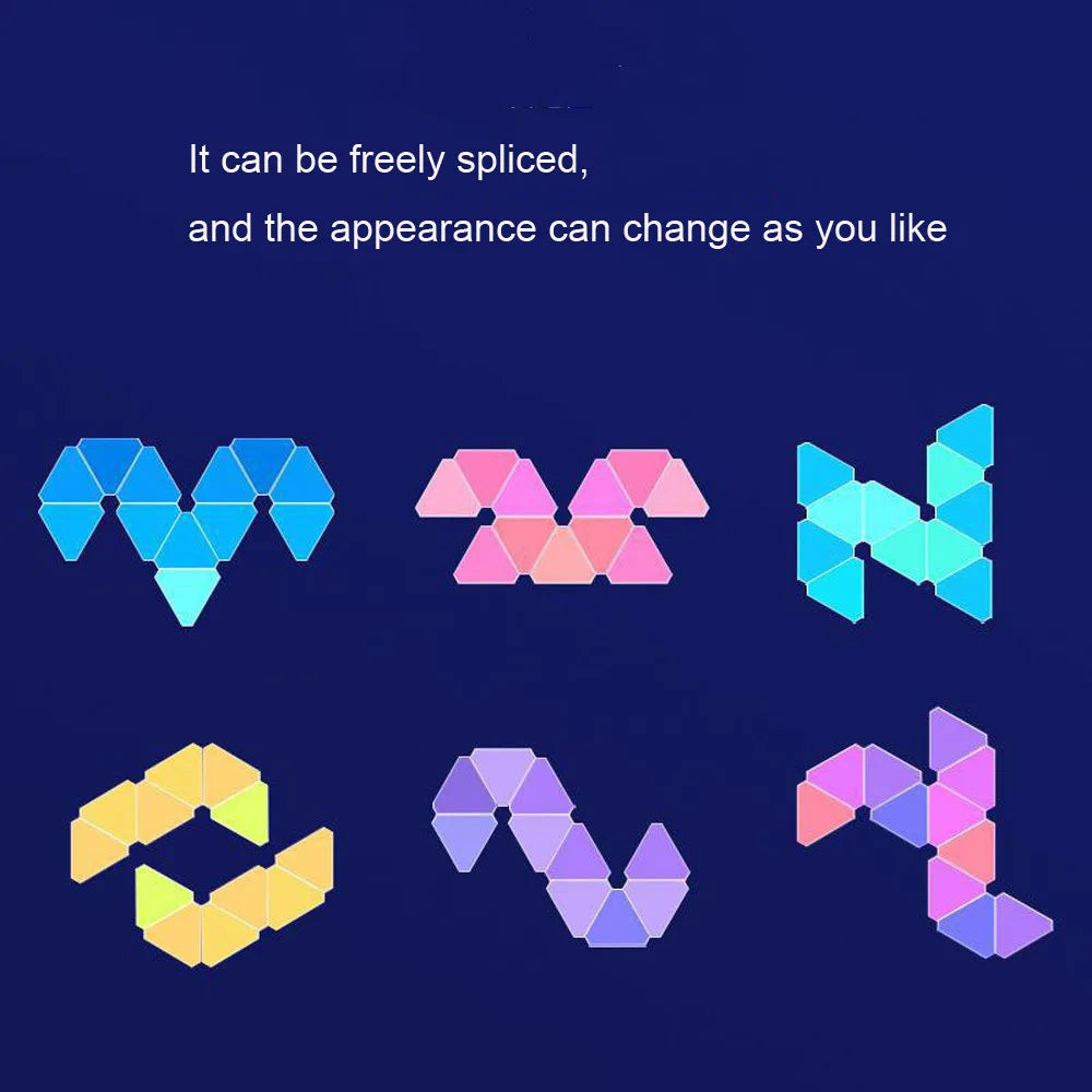 NeoGlow – Smart Ambient Light