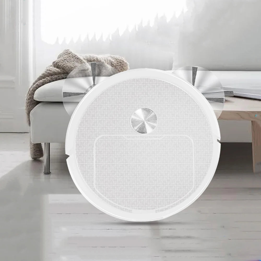 SmartSweep X – Home Robot Cleaner