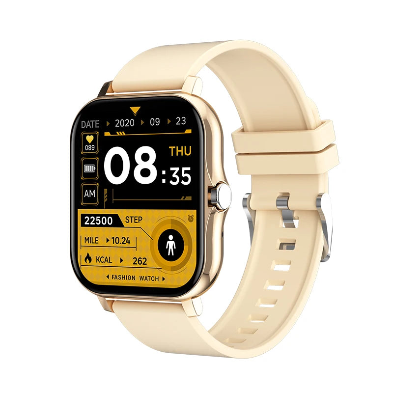 PHONEPACE Smart Watch
