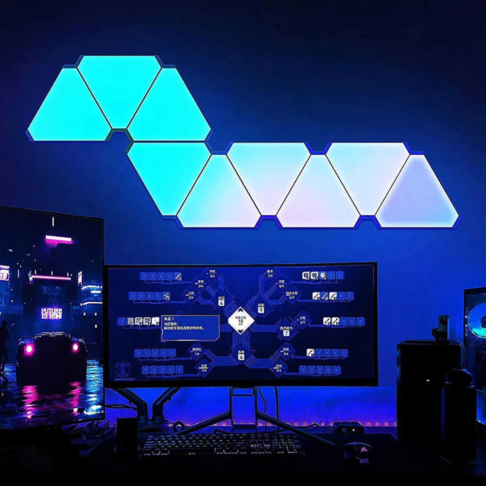 NeoGlow – Smart Ambient Light