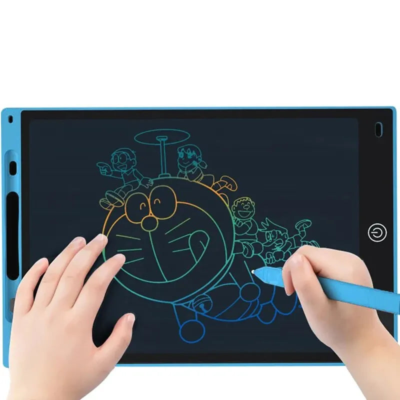Smart Drawing Tablet