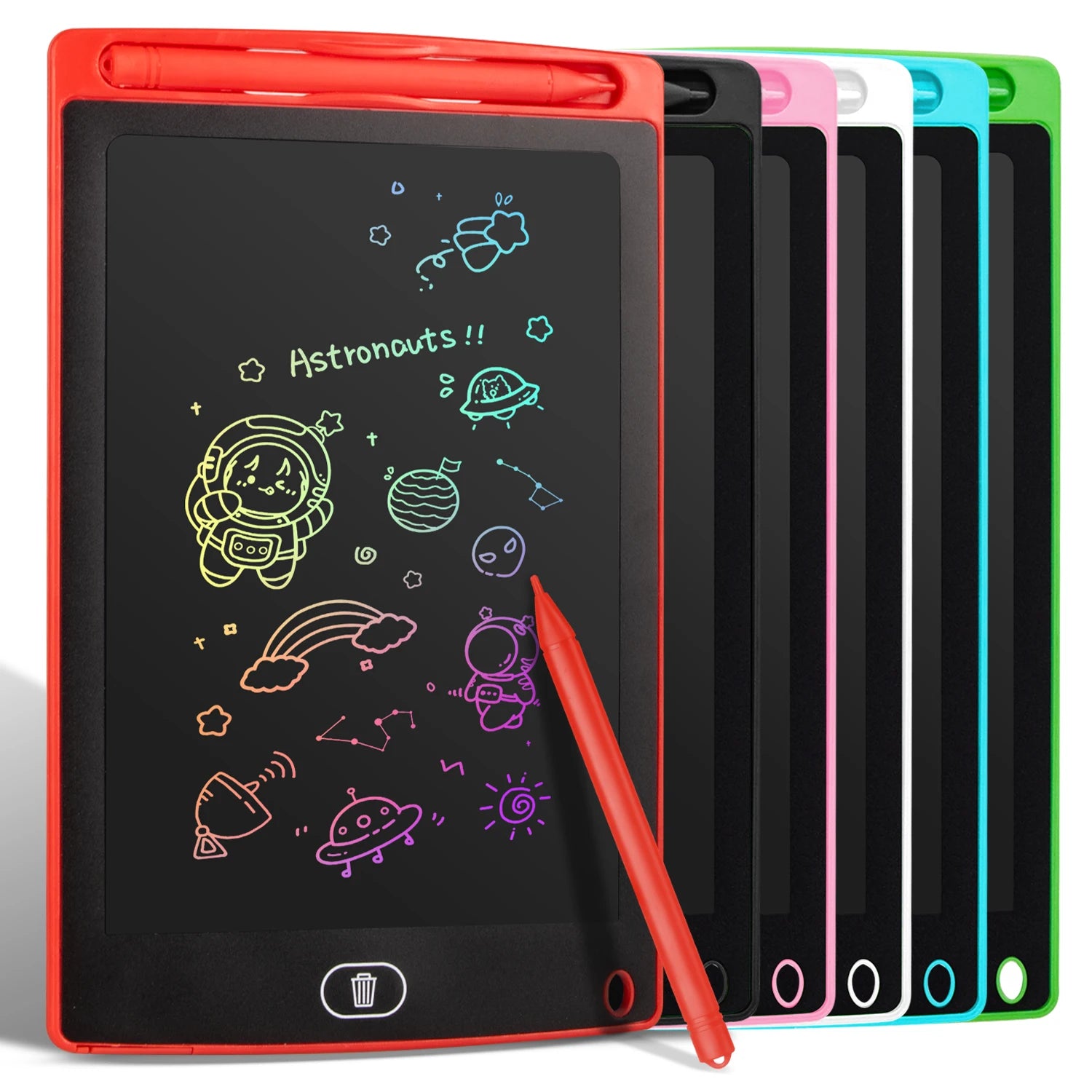 Smart Drawing Tablet