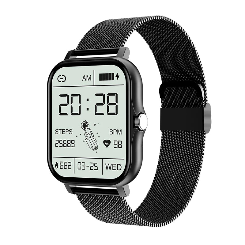 PHONEPACE Smart Watch