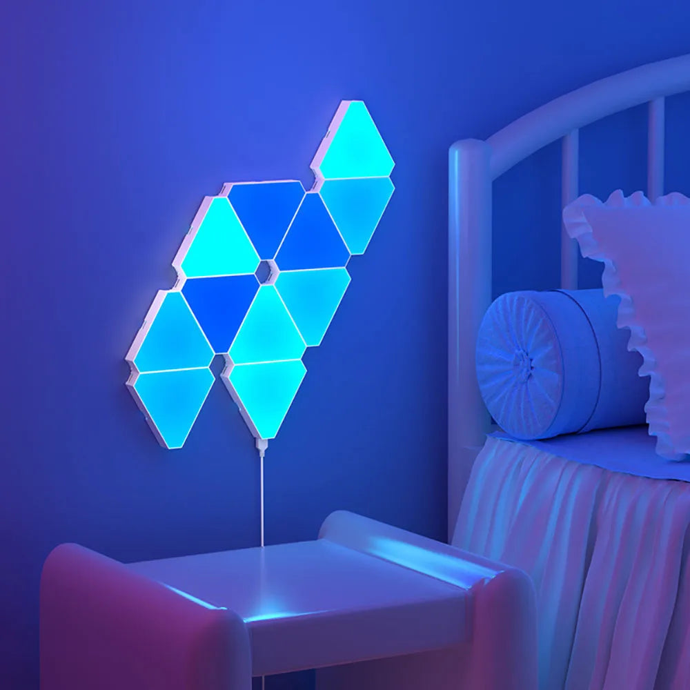 NeoGlow – Smart Ambient Light