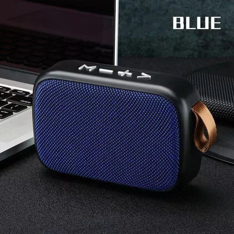 EchoLine Mini – Wireless Soundbar