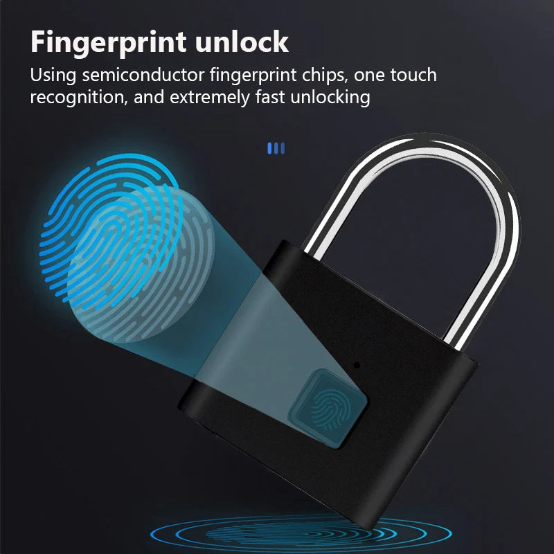FingerLock