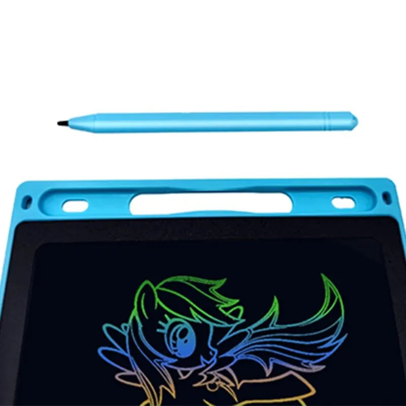 Smart Drawing Tablet