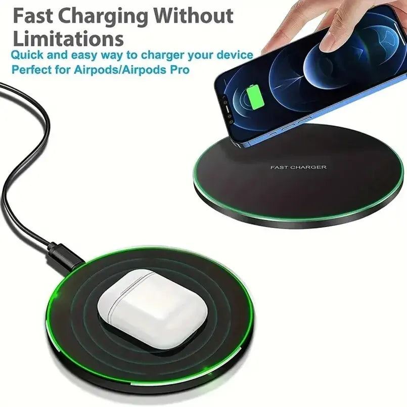 ChargeMax Wireless