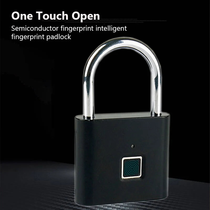 FingerLock