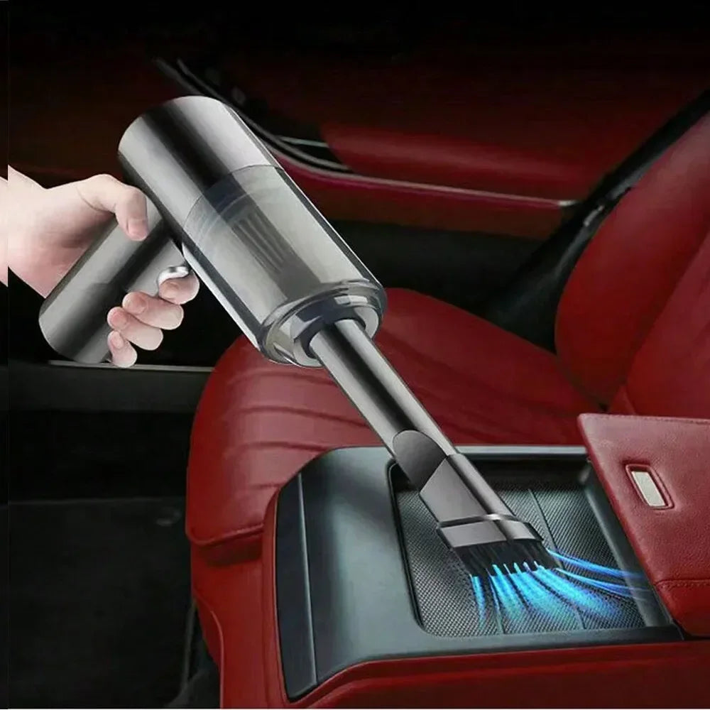 MaxPower Car Vac